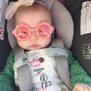 Meet your Posher, Robyn